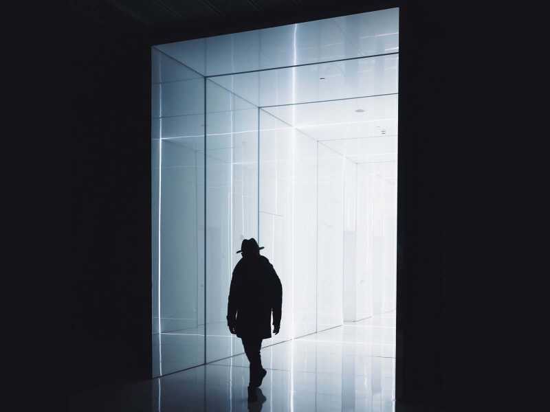 The Art of Connection